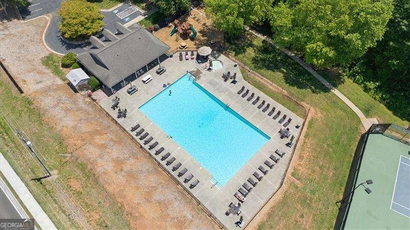 3139 Brookeview Lane Kennesaw - Photo 19