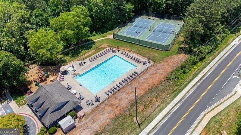 3139 Brookeview Lane Kennesaw - Photo 21