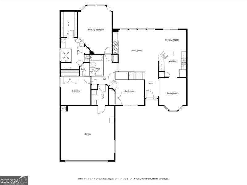 3139 Brookeview Lane Kennesaw - Photo 22