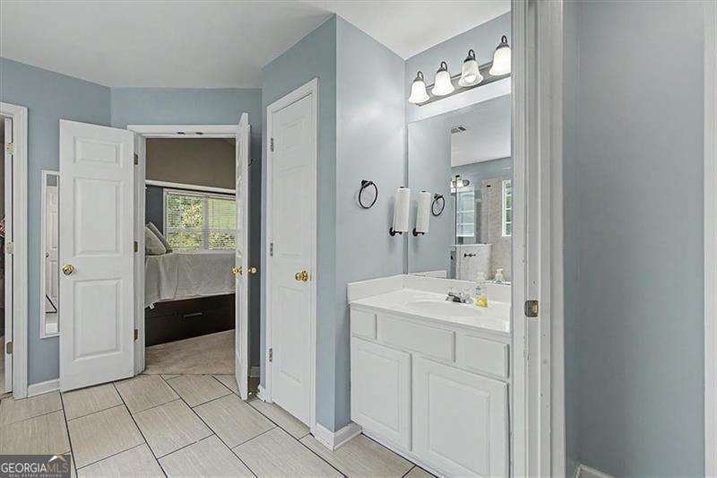 3139 Brookeview Lane Kennesaw - Photo 7