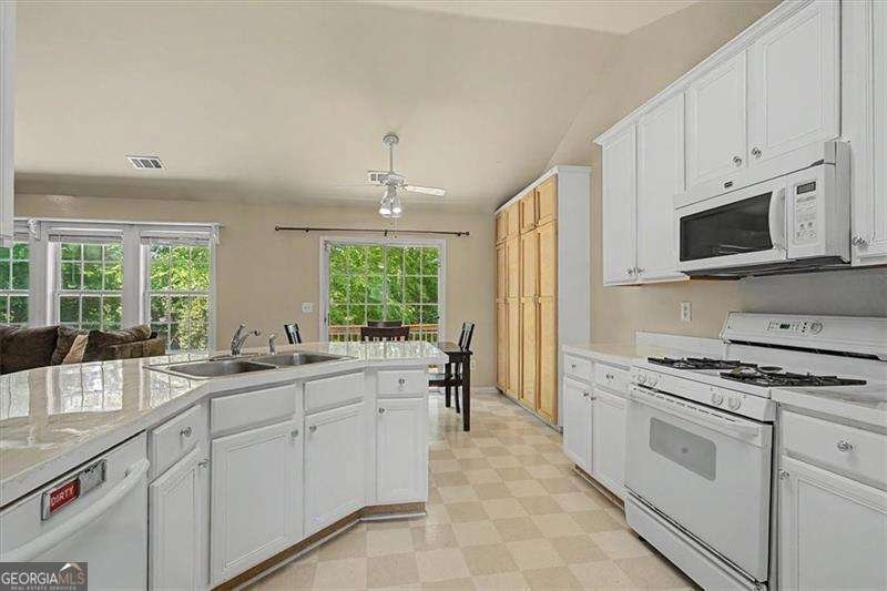 3139 Brookeview Lane Kennesaw - Photo 8