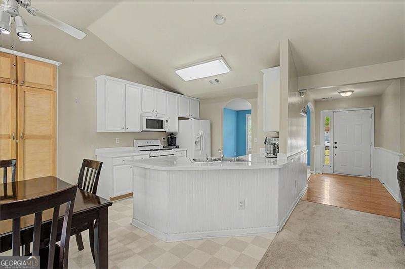 3139 Brookeview Lane Kennesaw - Photo 9