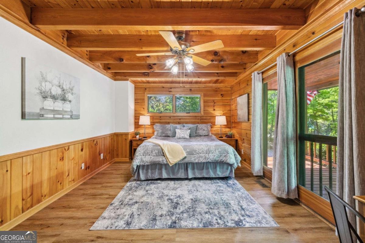 1600 My Mountain Road Morganton - Photo 11