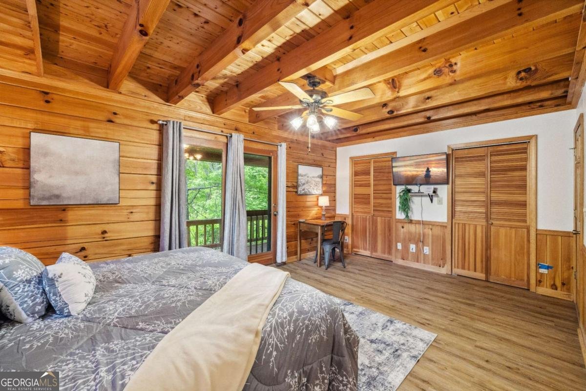 1600 My Mountain Road Morganton - Photo 12