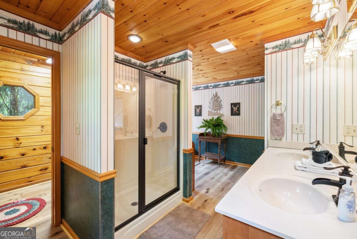 1600 My Mountain Road Morganton - Photo 13