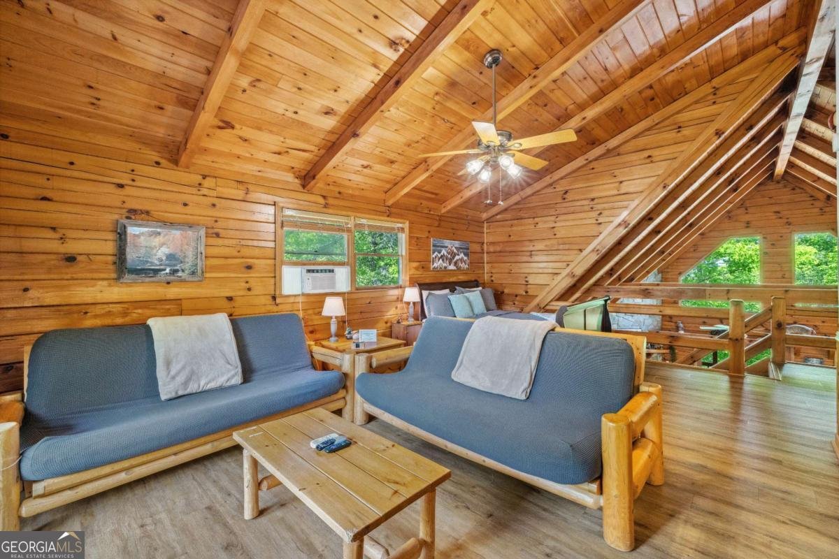 1600 My Mountain Road Morganton - Photo 17