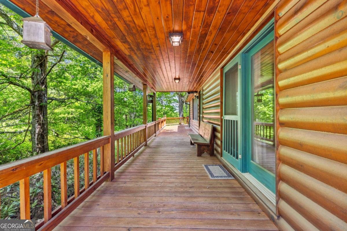 1600 My Mountain Road Morganton - Photo 20