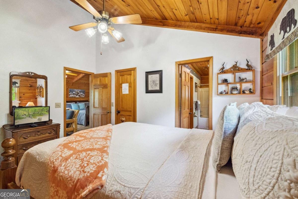 1600 My Mountain Road Morganton - Photo 22