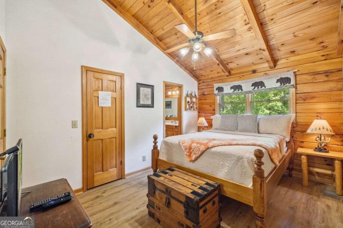 1600 My Mountain Road Morganton - Photo 25