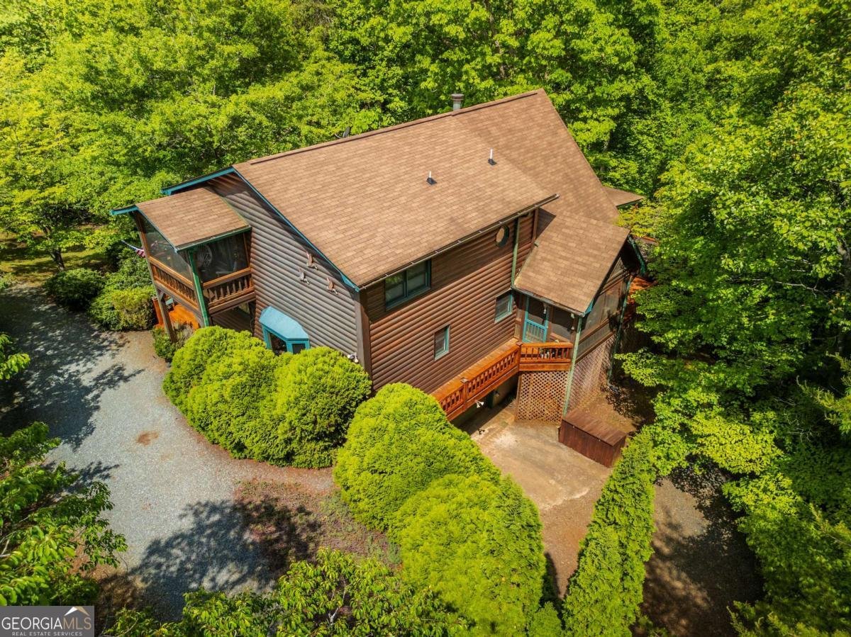 1600 My Mountain Road Morganton - Photo 34