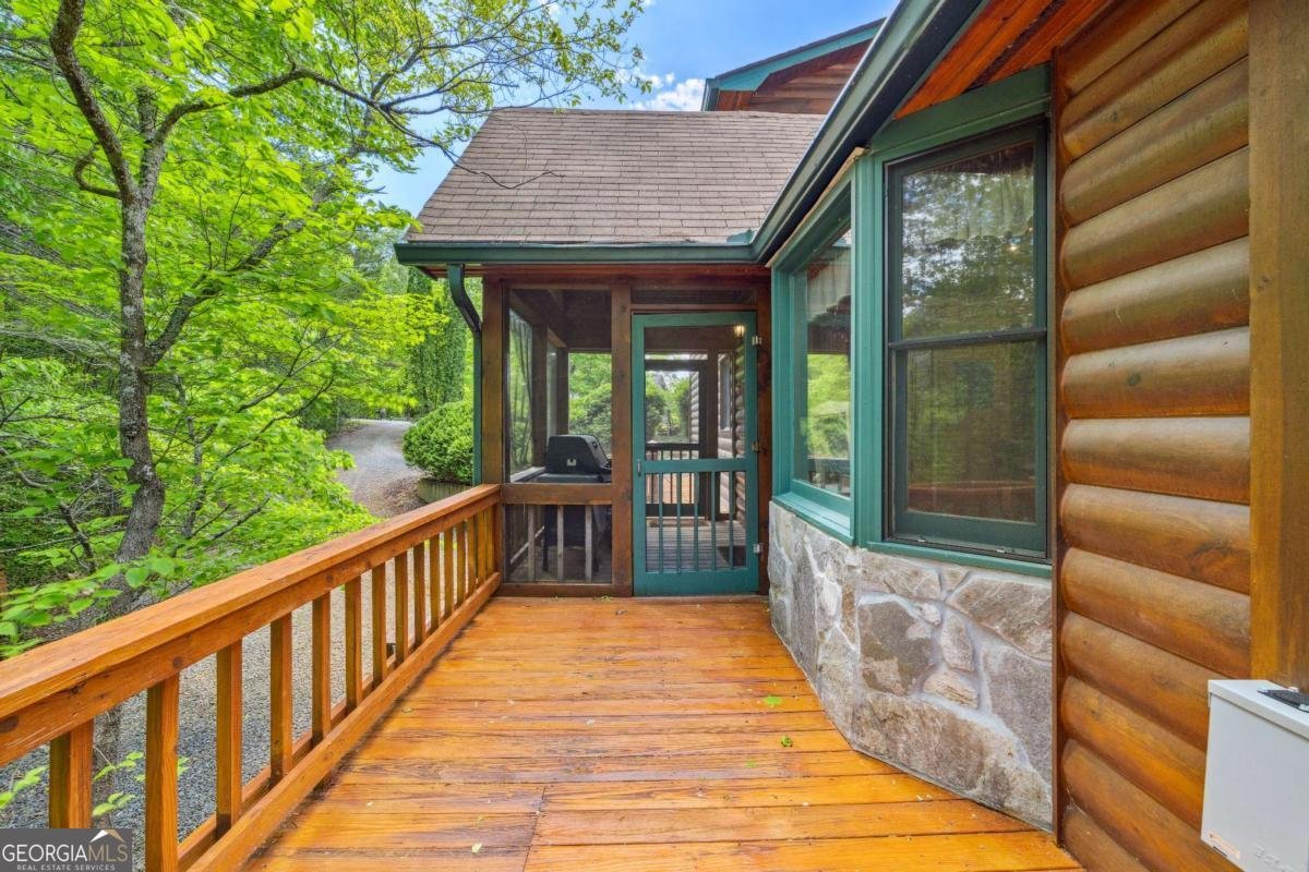 1600 My Mountain Road Morganton - Photo 35