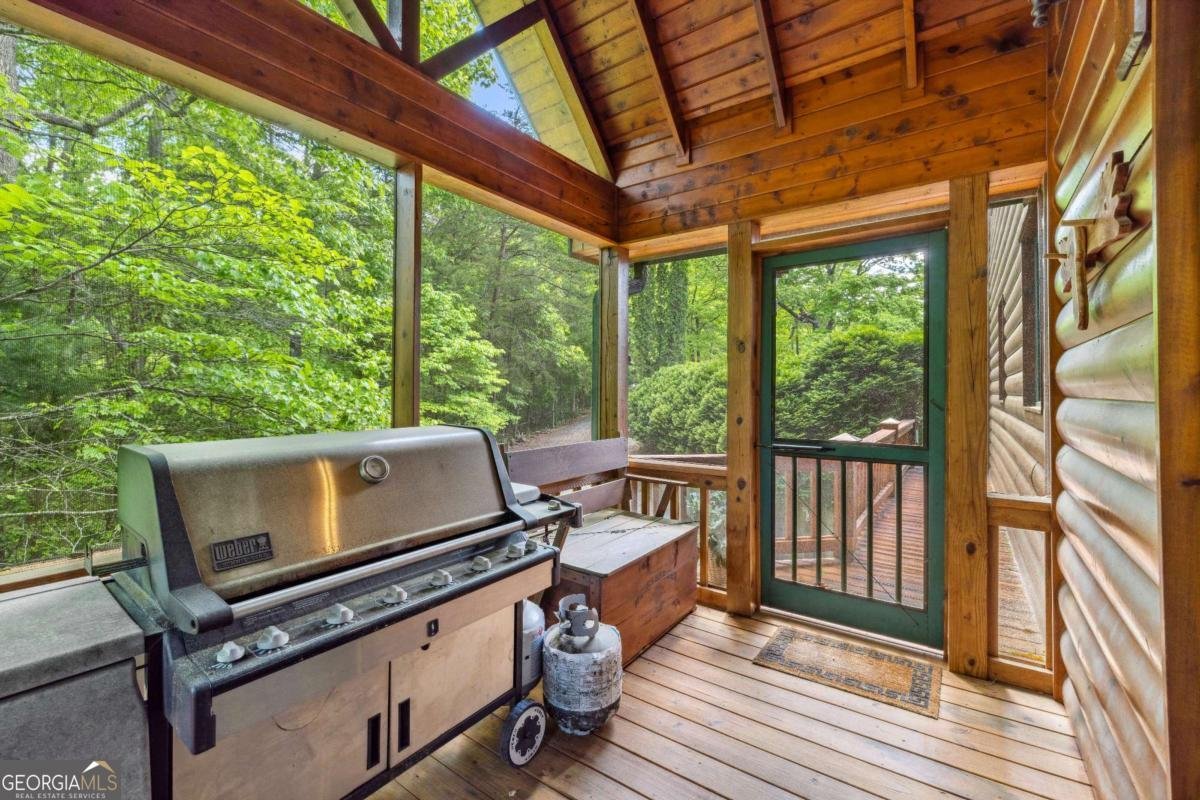 1600 My Mountain Road Morganton - Photo 36