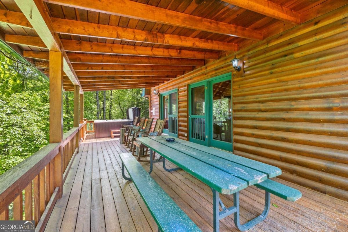 1600 My Mountain Road Morganton - Photo 38