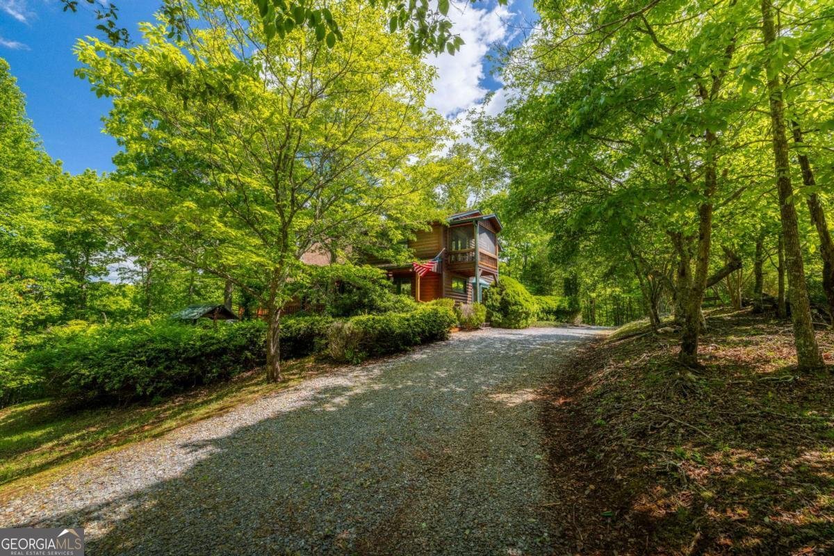 1600 My Mountain Road Morganton - Photo 46