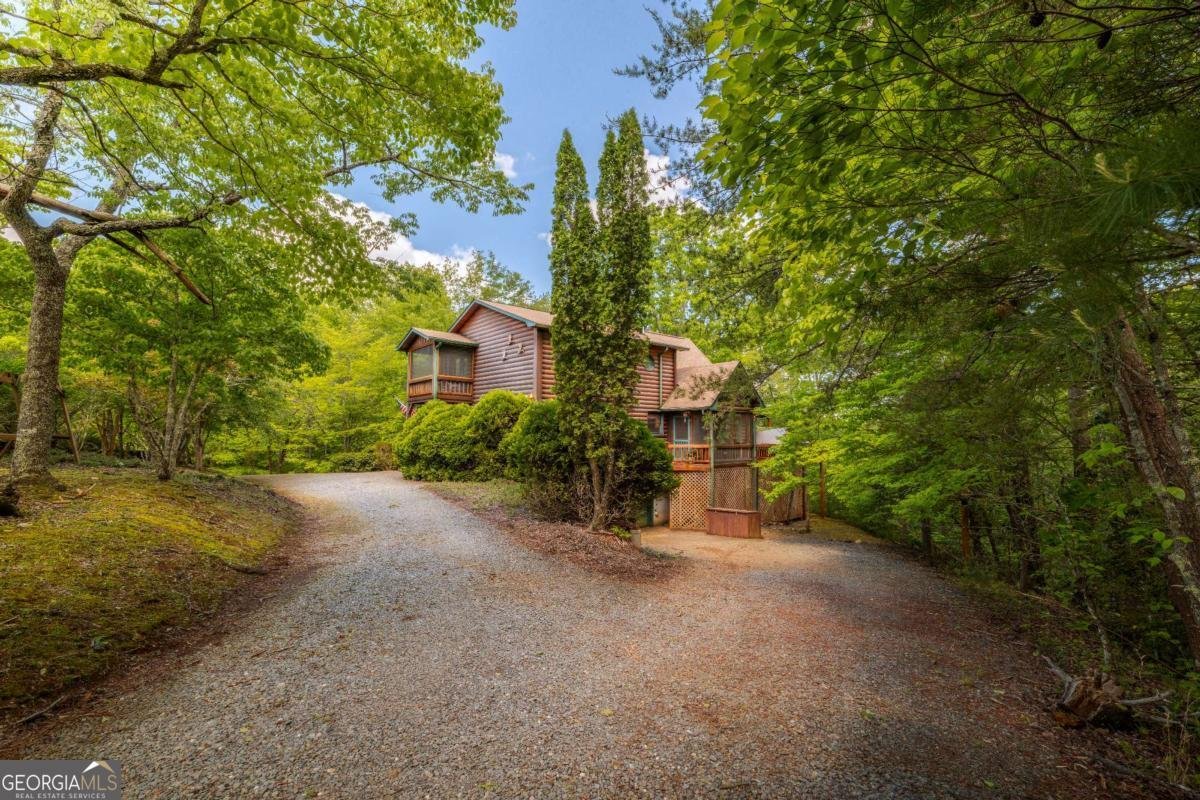1600 My Mountain Road Morganton - Photo 47