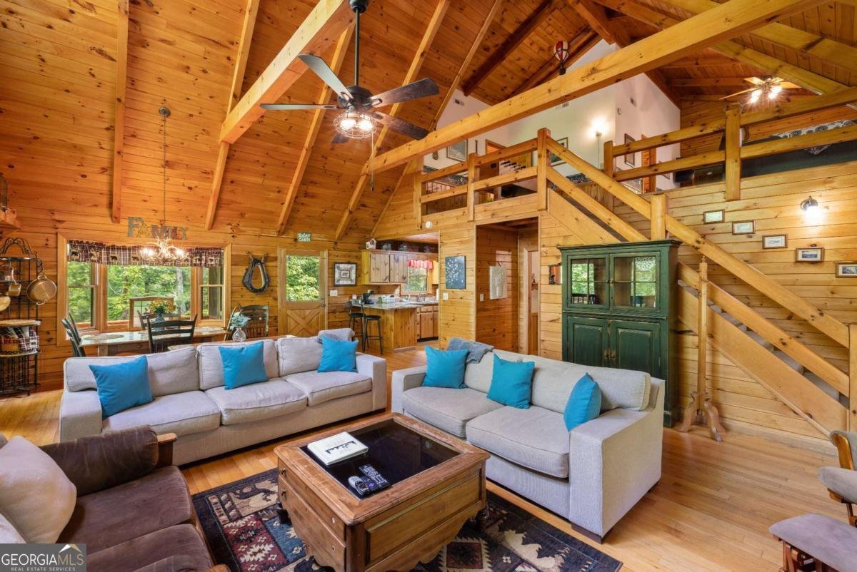 1600 My Mountain Road Morganton - Photo 6
