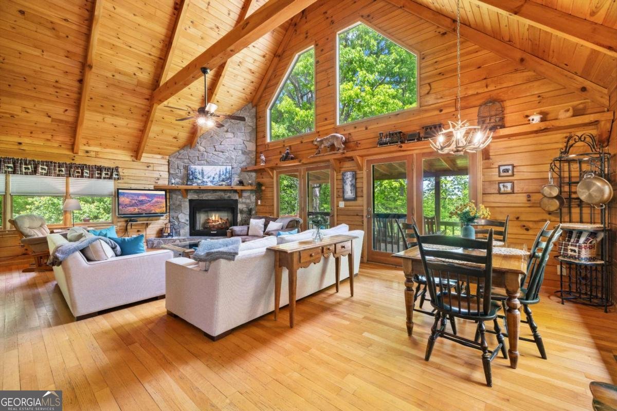 1600 My Mountain Road Morganton - Photo 7