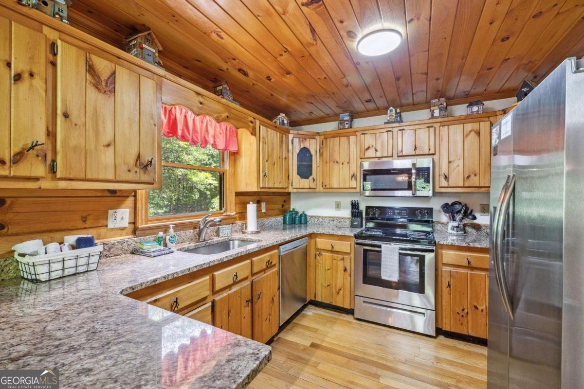1600 My Mountain Road Morganton - Photo 9