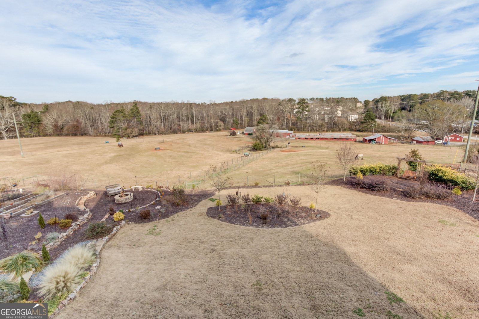 3273 Bailey Road Mulberry - Photo 47