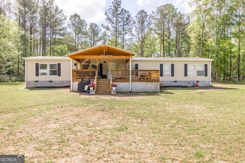 7535 Houston Road Byron - main photo