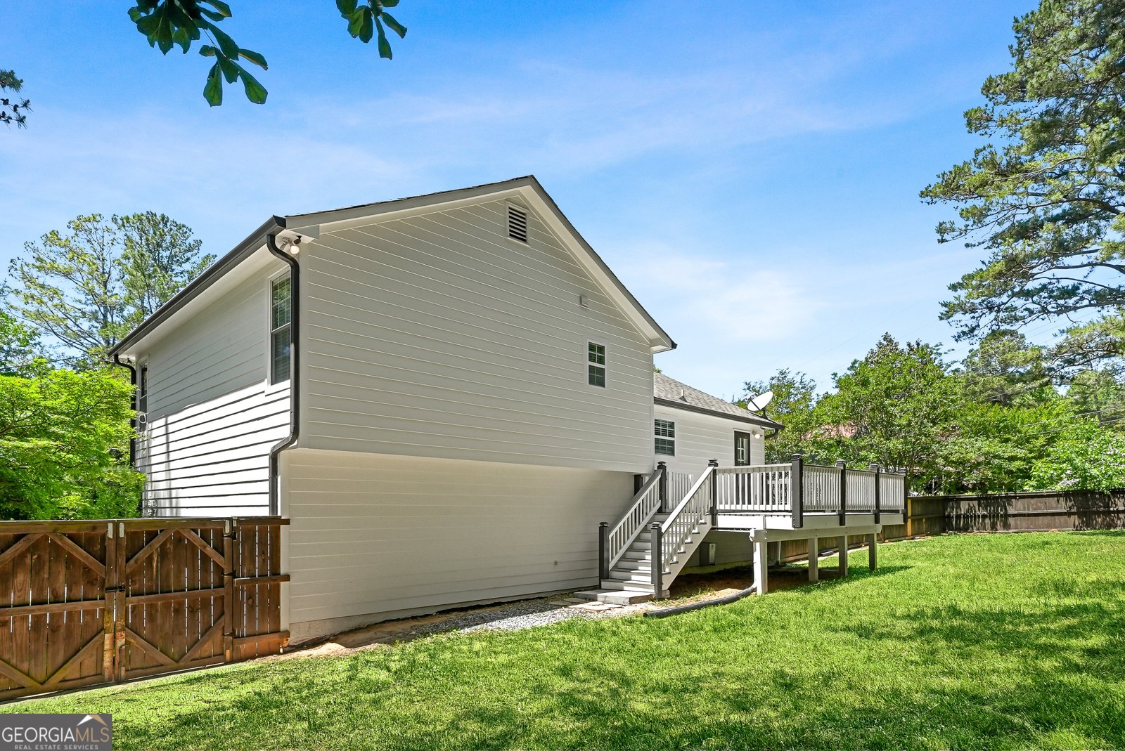 71 Smith Ferguson Road Dallas - Photo 29