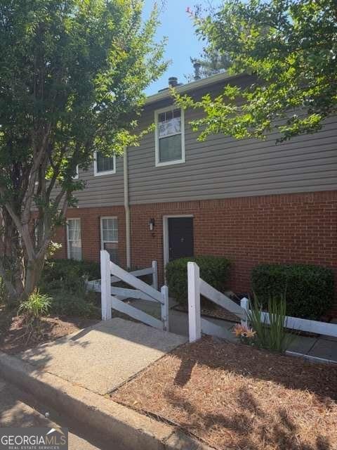 7750 Roswell Road Atlanta - main photo