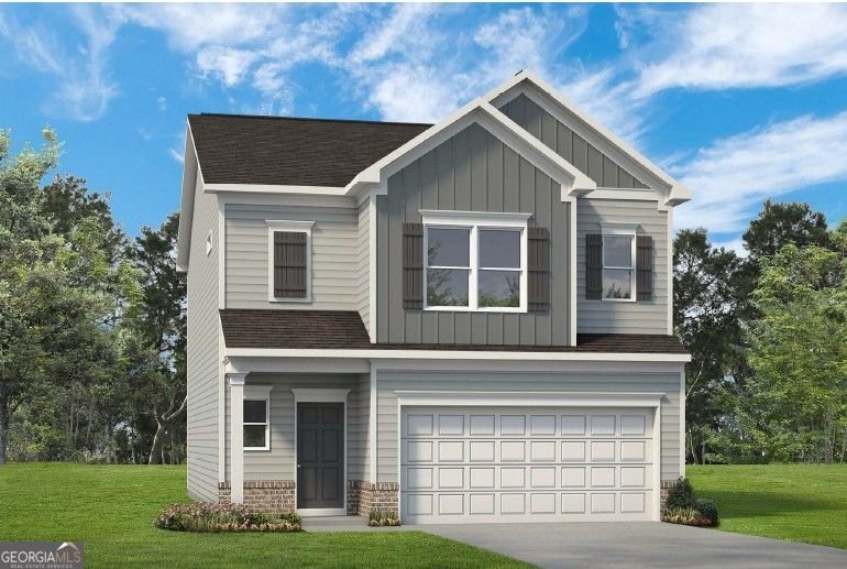 41 Cove Lane Ringgold - main photo