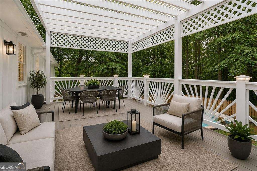 610 Pine Grove Road Roswell - Photo 12