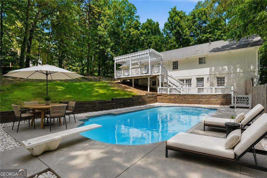 610 Pine Grove Road Roswell - Photo 13