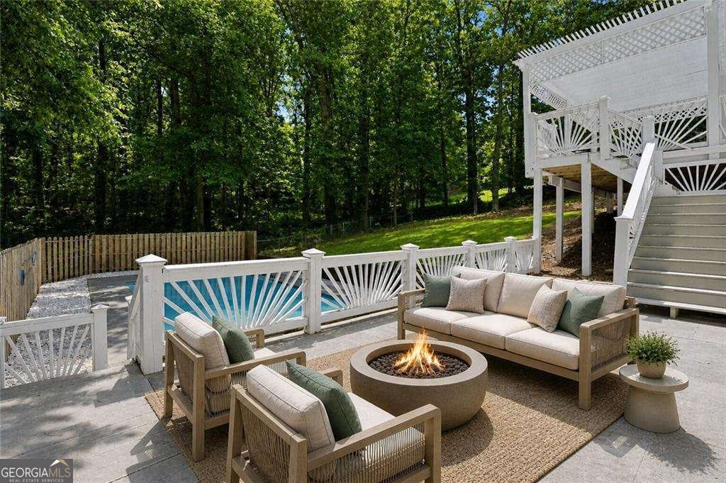 610 Pine Grove Road Roswell - Photo 14