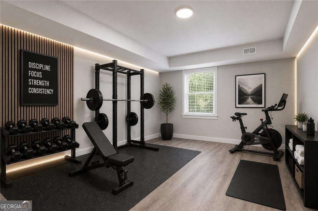 610 Pine Grove Road Roswell - Photo 16
