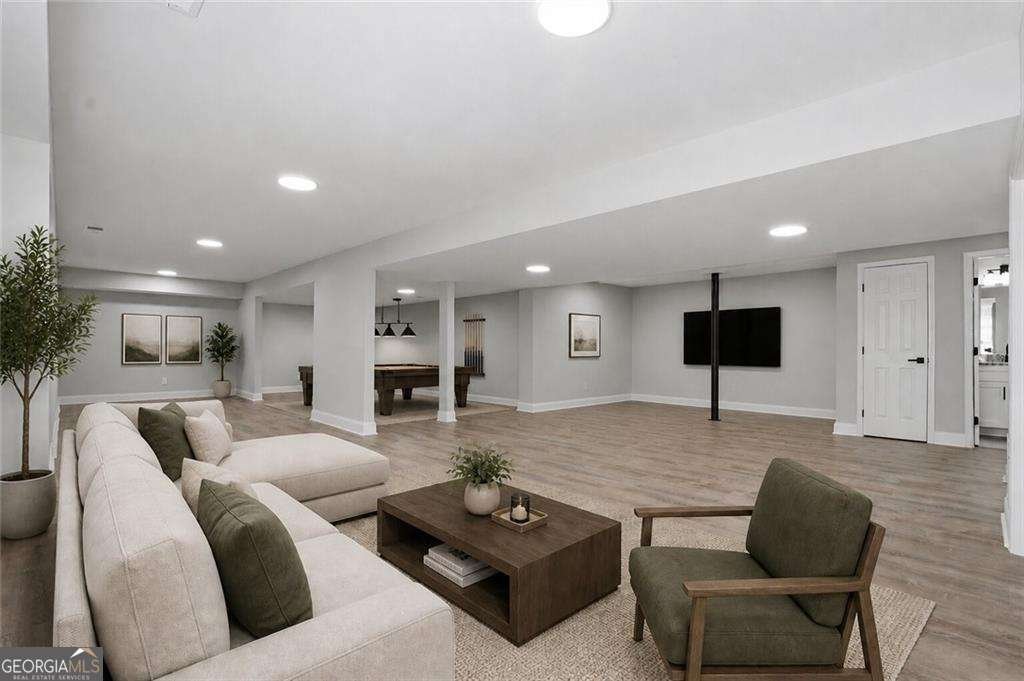 610 Pine Grove Road Roswell - Photo 18