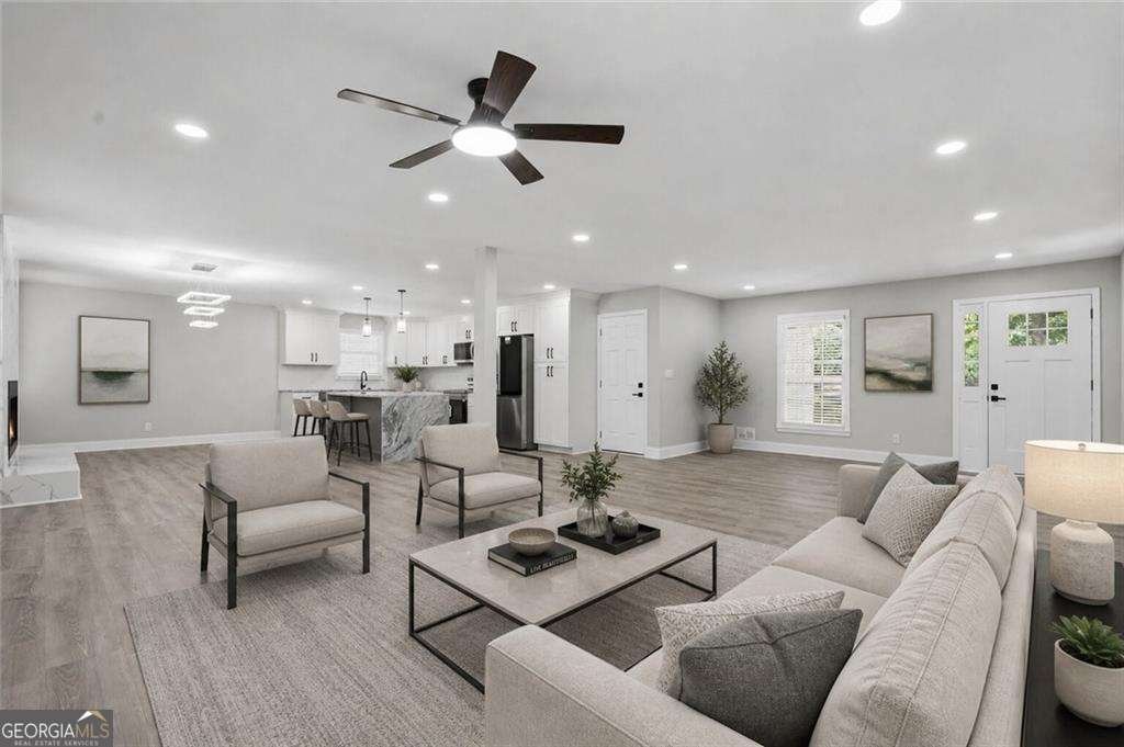 610 Pine Grove Road Roswell - Photo 8