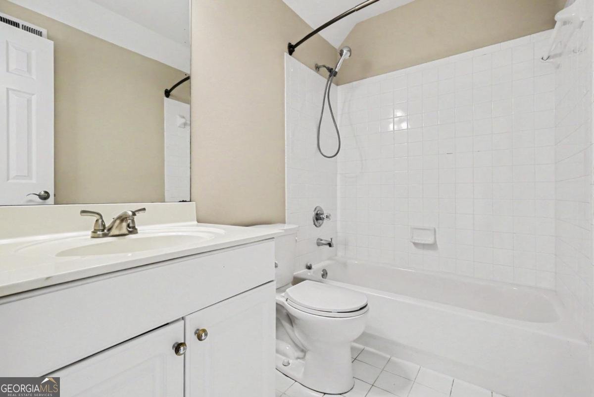 4552 Willow Oak Trail Powder Springs - Photo 10