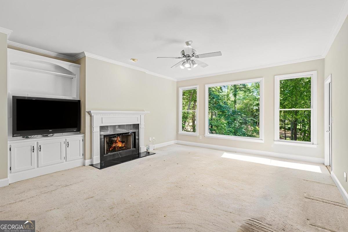 4552 Willow Oak Trail Powder Springs - Photo 12