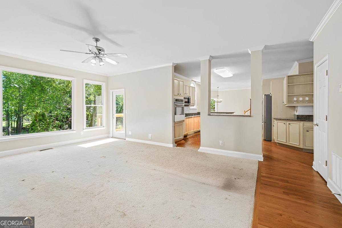 4552 Willow Oak Trail Powder Springs - Photo 13