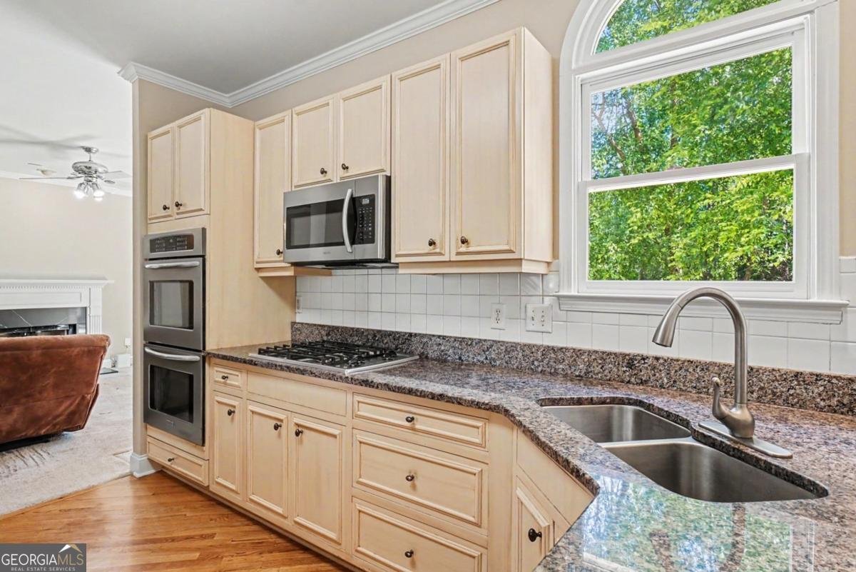 4552 Willow Oak Trail Powder Springs - Photo 14