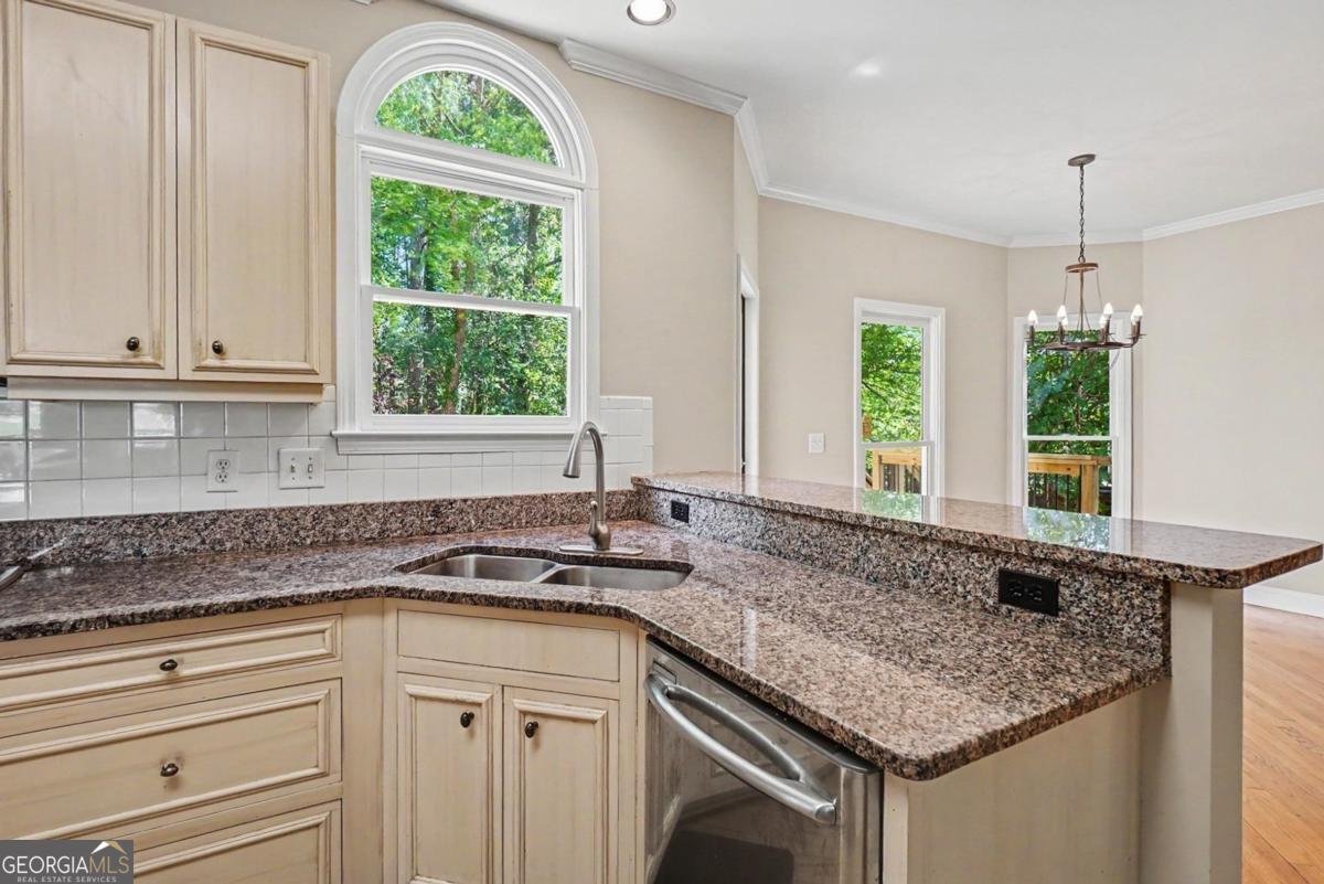 4552 Willow Oak Trail Powder Springs - Photo 15