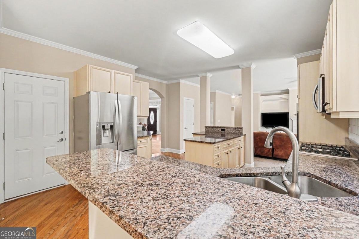 4552 Willow Oak Trail Powder Springs - Photo 16