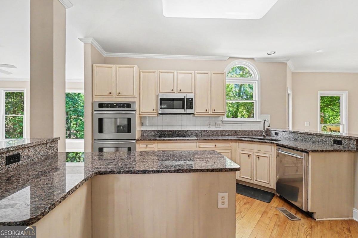 4552 Willow Oak Trail Powder Springs - Photo 17