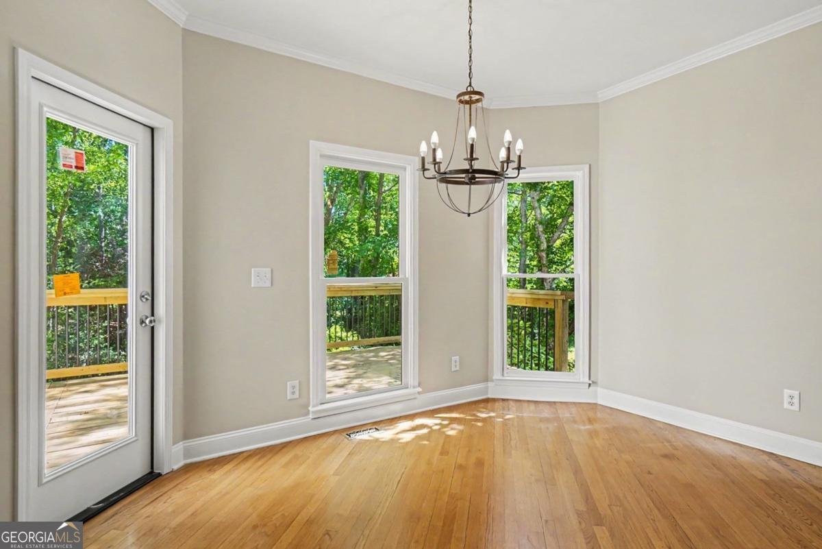 4552 Willow Oak Trail Powder Springs - Photo 19