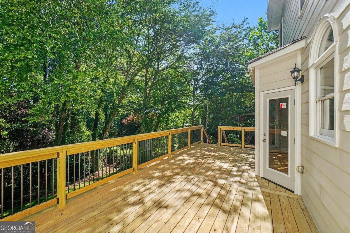 4552 Willow Oak Trail Powder Springs - Photo 21