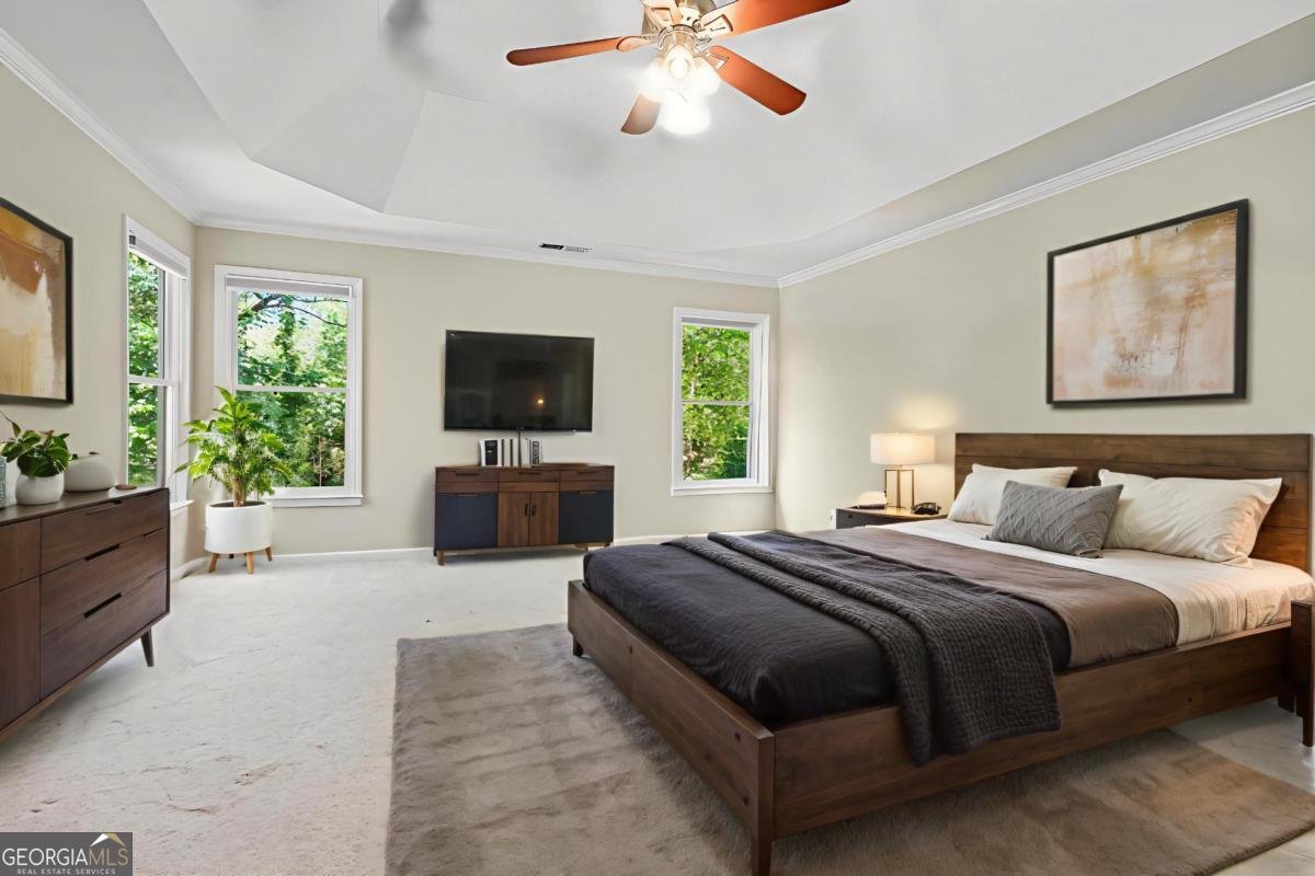 4552 Willow Oak Trail Powder Springs - Photo 22