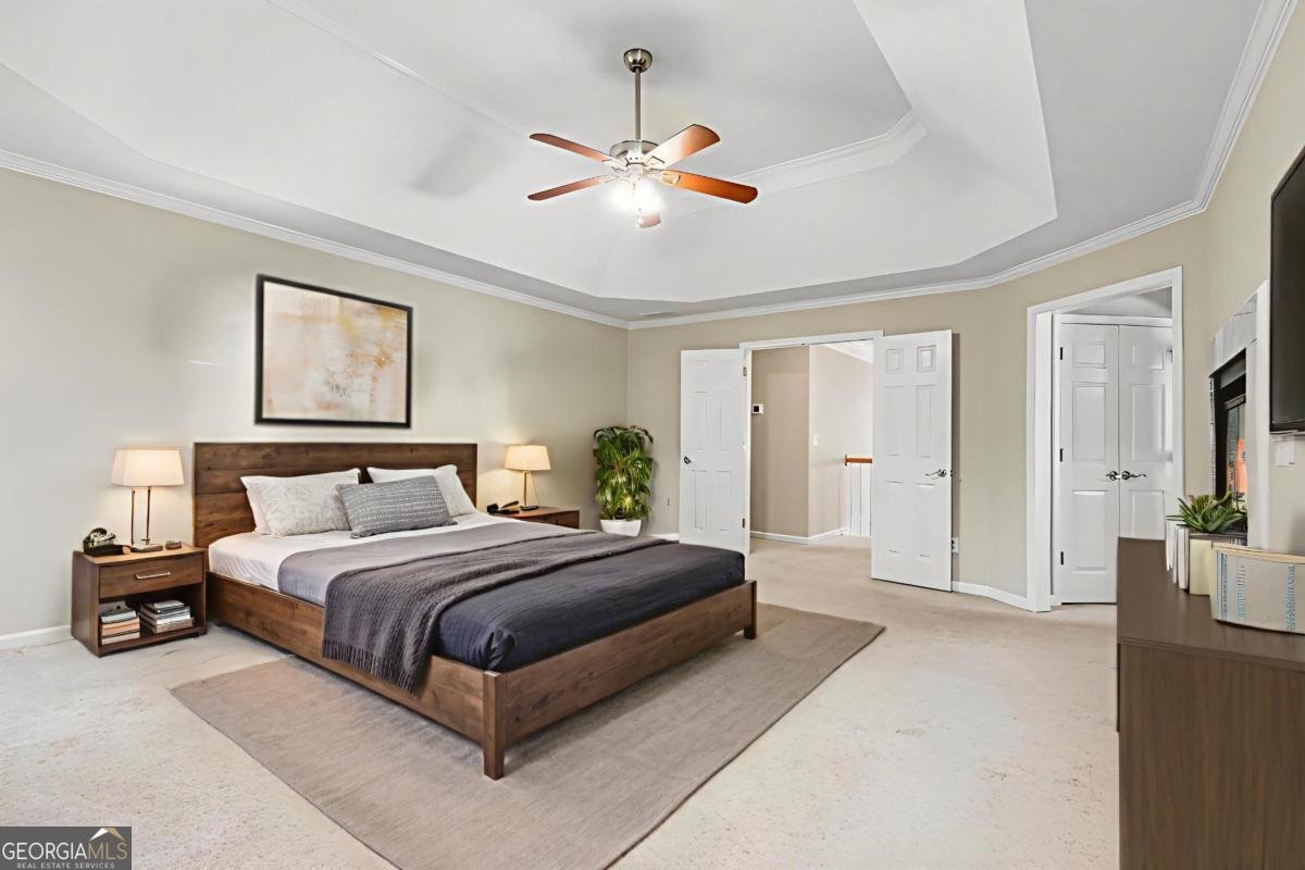 4552 Willow Oak Trail Powder Springs - Photo 23