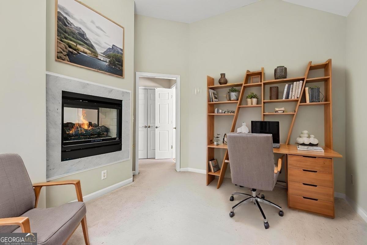 4552 Willow Oak Trail Powder Springs - Photo 24