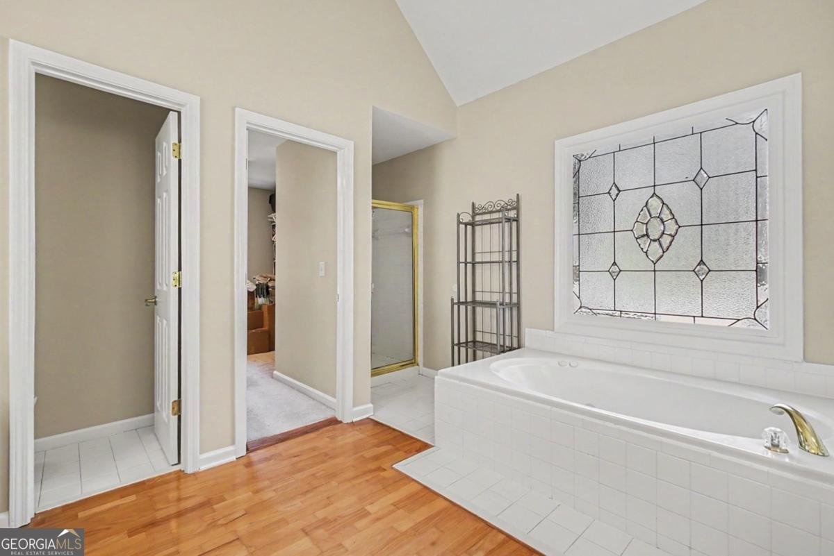 4552 Willow Oak Trail Powder Springs - Photo 25
