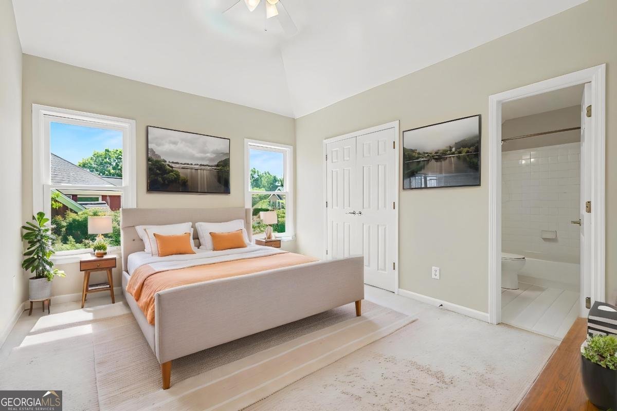 4552 Willow Oak Trail Powder Springs - Photo 26