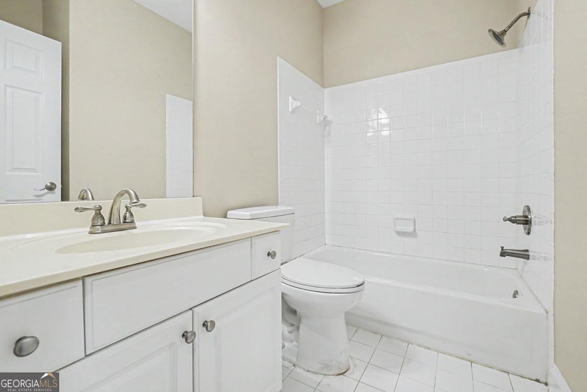 4552 Willow Oak Trail Powder Springs - Photo 27