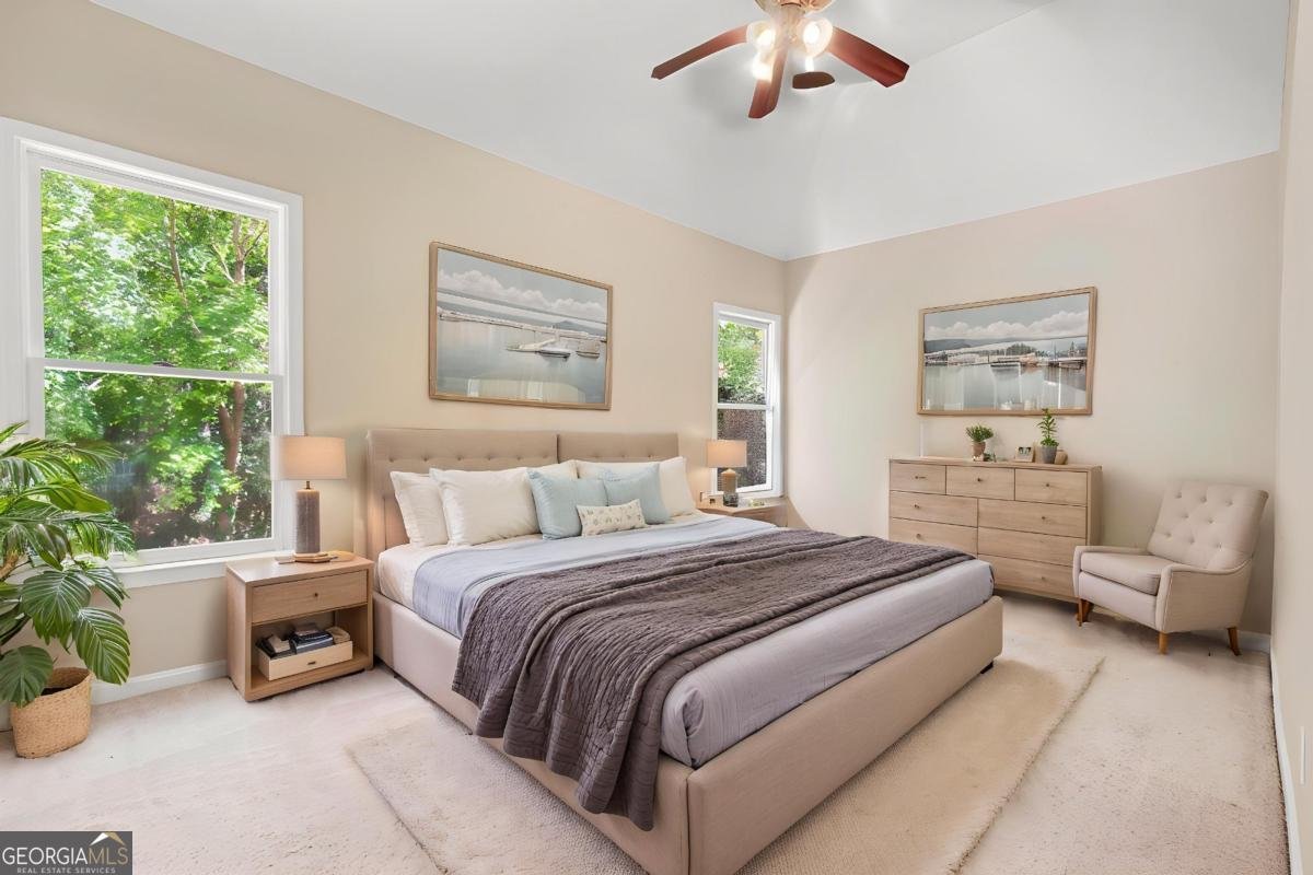 4552 Willow Oak Trail Powder Springs - Photo 28