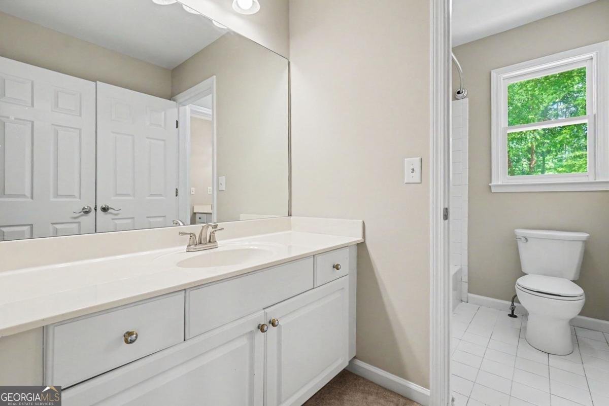 4552 Willow Oak Trail Powder Springs - Photo 29